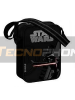 Funda bolsa bandolera para tablet Star Wars negra