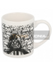 Taza cerámica 200ML Star Wars 8412497029341