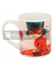 Taza cerámica 200ML Ladybug 8412497117215