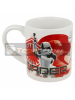 Taza cerámica 200ML Star Wars Episodio VIII 8412497331062