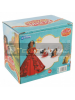 Taza cerámica 325ML Disney - Elena de Avalor 8412497407255