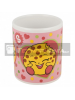 Taza cerámica 325ML Shopkins 8412497412150