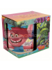 Taza cerámica 325ML Trolls 8412497413355