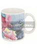 Taza cerámica 325ML Trolls 8412497413355