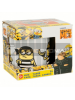 Taza cerámica 200ML Minions - Gru mi villano favorito 3 8412497415168