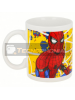 Taza cerámica 325ML Sipiderman Homecoming 8412497417254