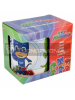 Taza cerámica 325ML Pj Masks 8412497419258