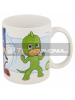 Taza cerámica 325ML Pj Masks 8412497419258