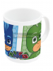 Taza cerámica 325ML Pj Masks 8412497419289