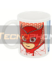 Taza cerámica 325ML Pj Masks 8412497419289