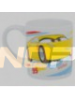 Taza cerámica 200ML Cars Nitro 8412497461240