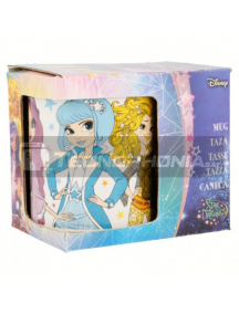 Taza cerámica 325ML Disney - Star Darlings 8412497466054