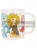 Taza cerámica 325ML Disney - Star Darlings 8412497466054