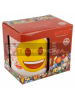 Taza cerámica 325ML Emoji 8412497468058