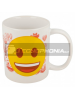 Taza cerámica 325ML Emoji 8412497468058