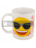 Taza cerámica 325ML Emoji 8412497468058