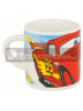 Taza cerámica 230ML Cars 8412497704385