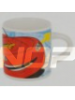 Taza cerámica 230ML Cars 8412497704385