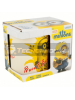 Taza cerámica 325ML Minions - Proud to be 8412497770038