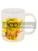 Taza cerámica 325ML Minions - Proud to be 8412497770038