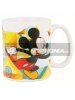 Taza cerámica 325ML Mickey Mouse - Color 8412497781218