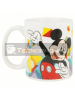 Taza cerámica 325ML Mickey Mouse - Color 8412497781218