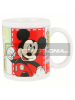 Taza cerámica 325ML Mickey Mouse 8412497781379