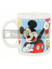 Taza cerámica 325ML Mickey Mouse 8412497781379