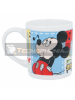 Taza cerámica 200ML Mickey Mouse 8412497781386