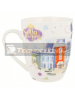 Taza cerámica 350ML Sofia the First 8412497785018