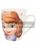 Taza cerámica 350ML Sofia the First 8412497785018