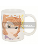 Taza cerámica 325ML Sofia the First 8412497785056