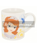 Taza cerámica 200ML Sofia the First 8412497785063