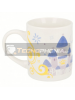 Taza cerámica 200ML Sofia the First 8412497785063