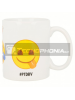 Taza cerámica 325ML Emoji - LOL 8712497947454