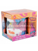 Taza cerámica 325ML Trolls - Dots 8412497947157