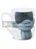 Taza cerámica 325ML Trolls - Dots 8412497947157