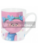 Taza cerámica 325ML Trolls - Dots 8412497947157