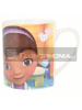 Taza cerámica 325ML Doctora Doc - Doc on the go 8412497786008