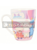 Taza barrilete cerámica 325ML Doctora Doc - Doc on the go 8412497786015