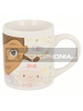 Taza cerámica 200ML Doctora Doc - Doc on the go 8412497786060