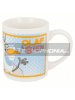 Taza cerámica 200ML Frozen - Olaf y Sven 8412497787272