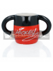 Taza cerámica 3D 340ML Disney - Mickey Mouse 8412497901692