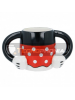 Taza cerámica 3D 340ML Disney - Minnie Mouse 8412497901708