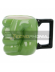 Taza cerámica 3D 450ML Hulk puño 8412497909896