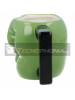 Taza cerámica 3D 450ML Hulk puño 8412497909896