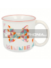 Taza cerámica desayuno 385ML Disney - Minnie Mouse 8412497015375