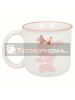 Taza cerámica desayuno 385ML Disney - Minnie Mouse 8412497015375