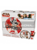 Set cerámico de merienda en caja regalo Star Wars 8412497331659