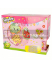 Set cerámico de merienda en caja regalo Shopkins 8412497412655